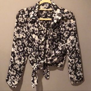 Charlotte Russe Top
